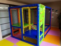 Soft Play Top Havuzu 300x200x200 cm - görsel 2