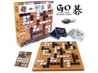 Go Oyunu 19x19 Tahta - görsel 2