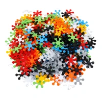 Çiçek Puzzle Küçük 250 Parça Kutulu - görsel 5