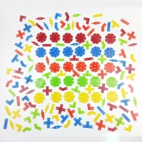 Yıldız Lego 150 Parça Kutulu - görsel 3