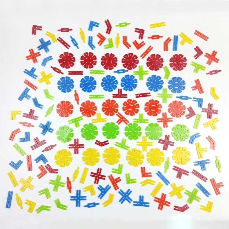 Yıldız Lego 150 Parça Kutulu - görsel 3