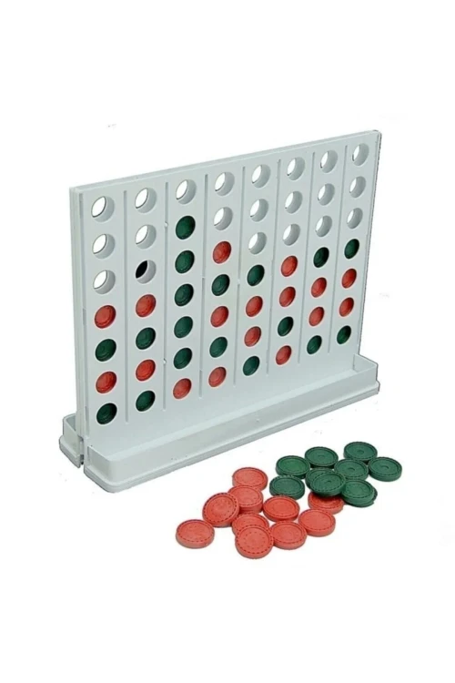 Hedef 5 Dikey Strateji Oyunu - görsel 2