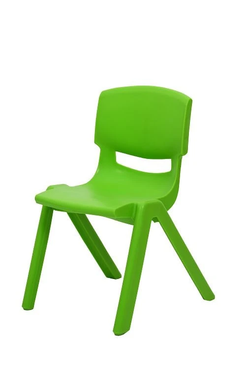 32 cm Plastik Anaokulu Sandalyesi - görsel 5