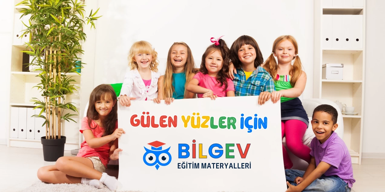 Gülen Yüzler İçin Bilgev